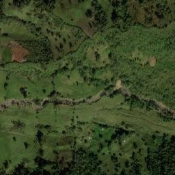 Satellite imagery of Cuchilla de Los López, CO