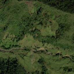 Satellite imagery of Cuchilla de Los López, CO