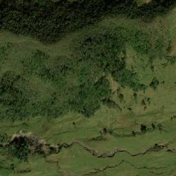 Satellite imagery of Cuchilla de Los López, CO