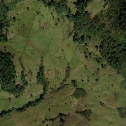 Satellite imagery of Cuchilla La Cabrera, CO