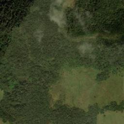 Satellite imagery of Cuchilla La Cabrera, CO
