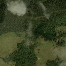 Satellite imagery of Cuchilla La Cabrera, CO