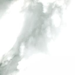Satellite imagery of Cerro Negro, CO