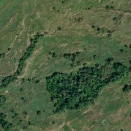 Satellite imagery of Alto Redondo, CO