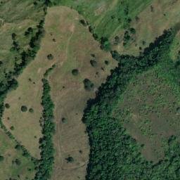 Satellite imagery of Alto Redondo, CO