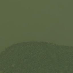 Satellite imagery of Montanaro Point, NG