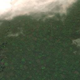 Satellite imagery of Téman, CM