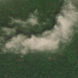 Satellite imagery of Téman, CM