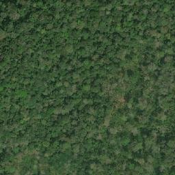 Satellite imagery of Mont Ngindané, CM