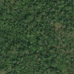 Satellite imagery of Mont Ngindané, CM