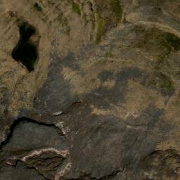 Satellite imagery of Nevado Santa Isabel, CO