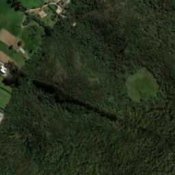 Satellite imagery of Cerro Manjui, CO