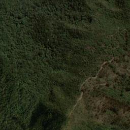 Satellite imagery of Cerro Manjui, CO
