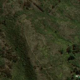 Satellite imagery of Cerro Manjui, CO