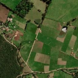 Satellite imagery of Alto La Cruz, CO