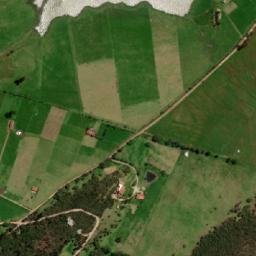 Satellite imagery of Alto La Cruz, CO