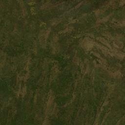 Satellite imagery of Cuchilla Bocachica, CO