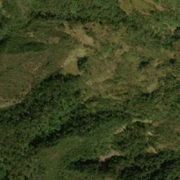 Satellite imagery of Alto El Peñón, CO