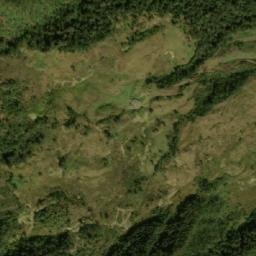 Satellite imagery of Alto El Peñón, CO