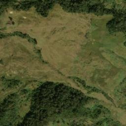 Satellite imagery of Alto El Peñón, CO
