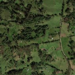 Satellite imagery of Alto La Salvadora, CO