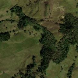 Satellite imagery of Cuchilla La Cabrera, CO