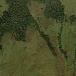 Satellite imagery of Cuchilla La Cabrera, CO