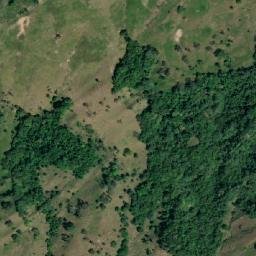 Satellite imagery of Alto Redondo, CO