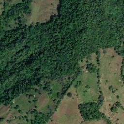 Satellite imagery of Alto Redondo, CO