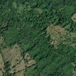 Satellite imagery of Alto Redondo, CO