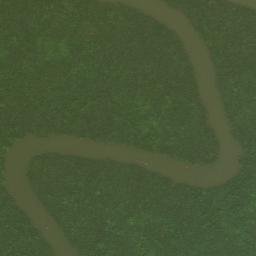 Satellite imagery of Macalister Point, NG