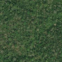 Satellite imagery of Mont Ngindané, CM