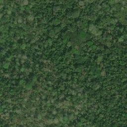 Satellite imagery of Mont Ngindané, CM