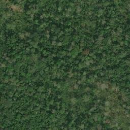 Satellite imagery of Mont Ngindané, CM