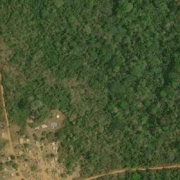 Satellite imagery of B 077, CM