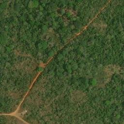 Satellite imagery of B 077, CM