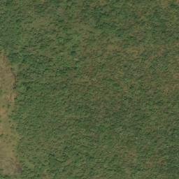 Satellite imagery of Mont Kokodio, CM