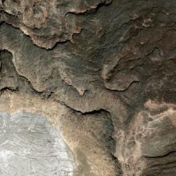 Satellite imagery of Nevado Santa Isabel, CO