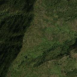Satellite imagery of Cerro Manjui, CO