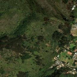 Satellite imagery of Cerro Manjui, CO