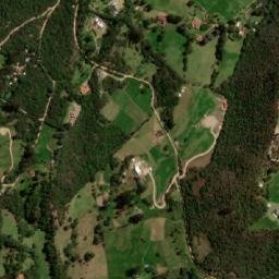 Satellite imagery of Alto La Cruz, CO