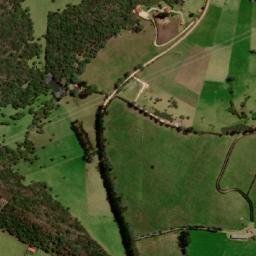 Satellite imagery of Alto La Cruz, CO