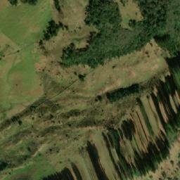 Satellite imagery of Cerro Los Viejos, CO