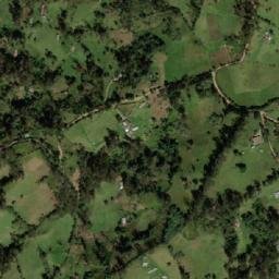 Satellite imagery of Alto La Salvadora, CO