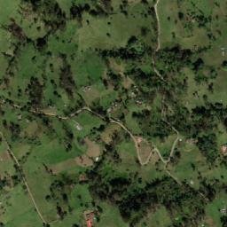 Satellite imagery of Alto La Salvadora, CO