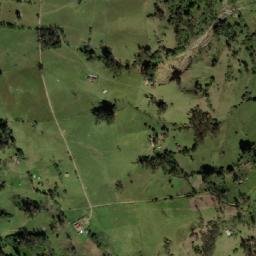 Satellite imagery of Alto La Salvadora, CO