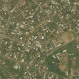 Satellite imagery of Kelly Point, NG