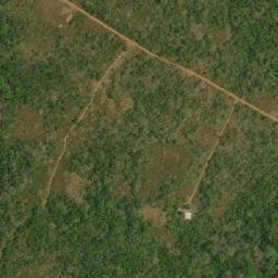 Satellite imagery of B 077, CM