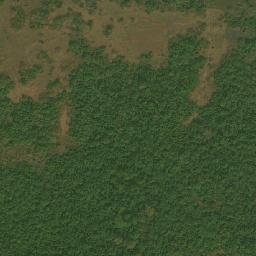 Satellite imagery of Kaga Mabana, CF