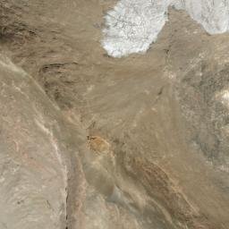 Satellite imagery of Nevado Santa Isabel, CO
